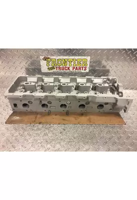 MERCEDES OM612 LA Cylinder Head