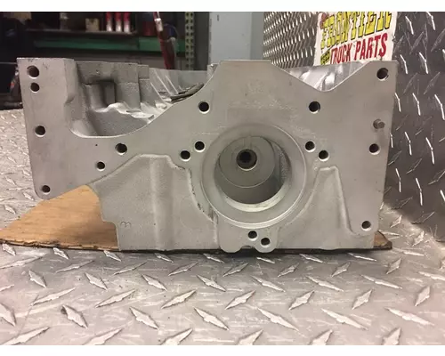 MERCEDES OM612 LA Cylinder Head