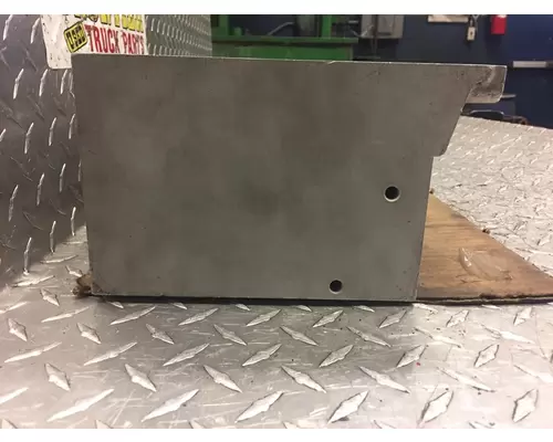 MERCEDES OM612 LA Cylinder Head