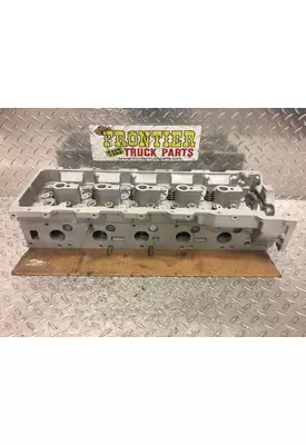 MERCEDES OM612LA Engine Cylinder Head