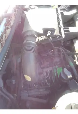 MERCEDES OM642-LA EPA 07 ENGINE ASSEMBLY