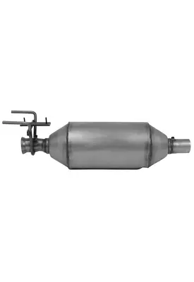 MERCEDES OM642 DPF (Diesel Particulate Filter)