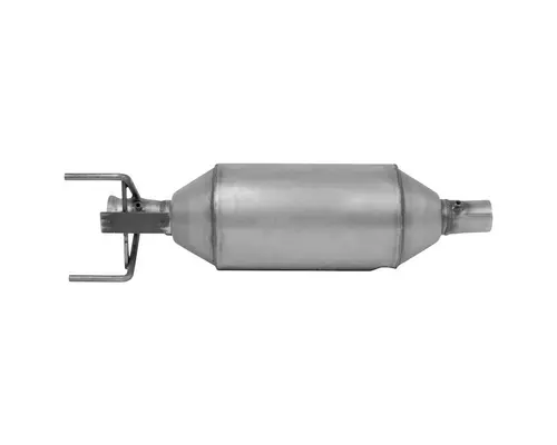 MERCEDES OM642 DPF (Diesel Particulate Filter)