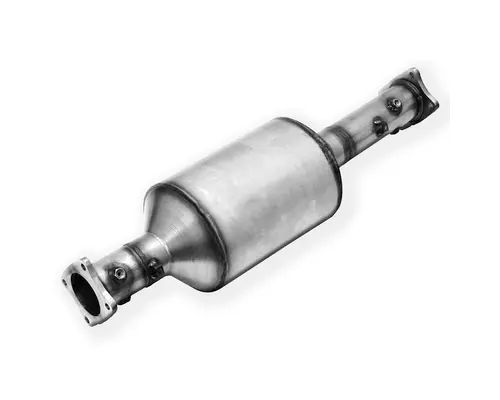 MERCEDES OM642 DPF (Diesel Particulate Filter)