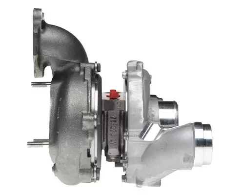 MERCEDES OM642 Turbocharger