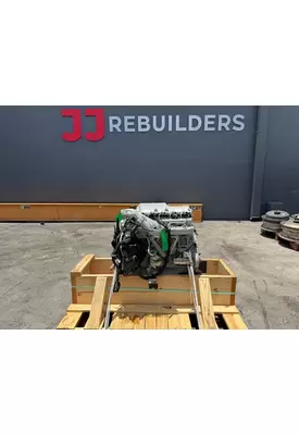MERCEDES OM647 Engine Assembly