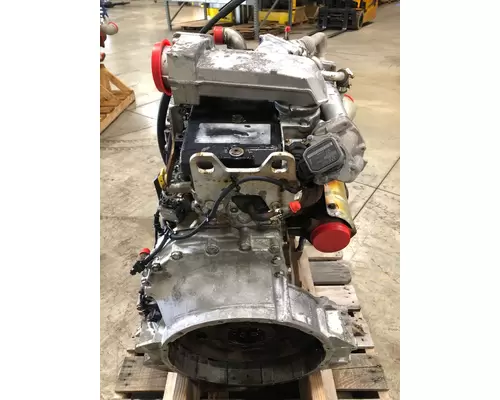 MERCEDES OM904 EGR Engine Assembly