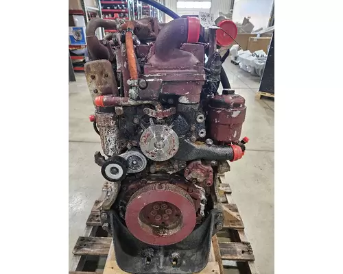 MERCEDES OM904 EGR Engine Assembly