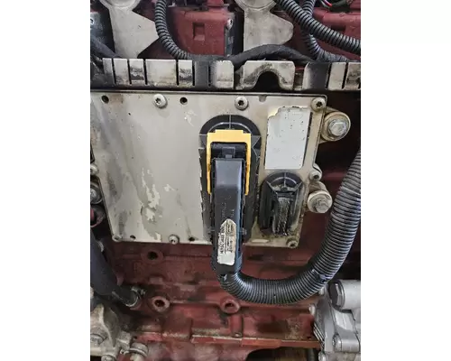 MERCEDES OM904 EGR Engine Assembly