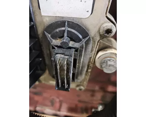 MERCEDES OM904 EGR Engine Assembly