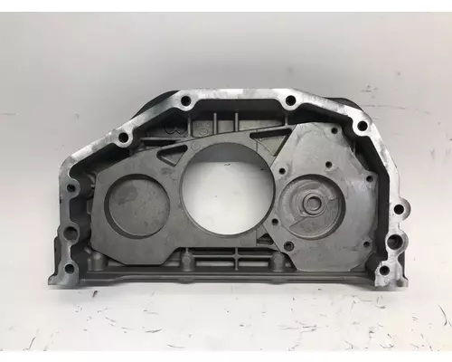 MERCEDES OM904 EGR Engine Cover