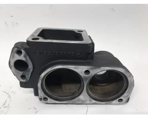 MERCEDES OM904 EGR Engine Parts, Misc.