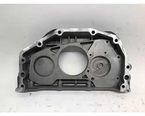 MERCEDES OM904 EGR Front Cover