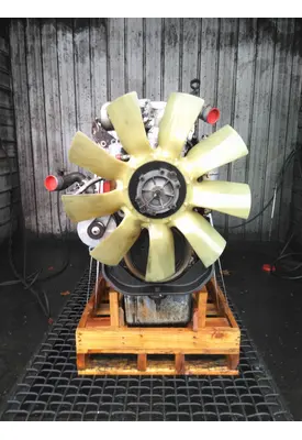 MERCEDES OM904-LA-MBE904 EPA 04 ENGINE ASSEMBLY