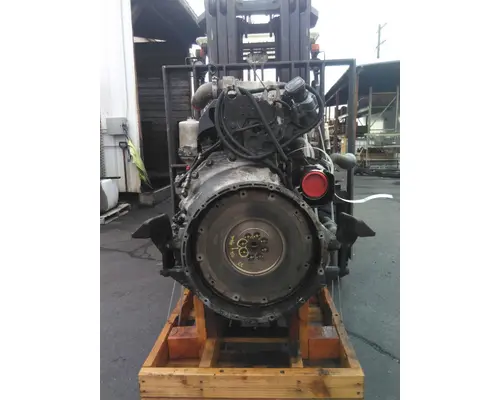 MERCEDES OM904-LA-MBE904 EPA 04 ENGINE ASSEMBLY