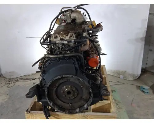 MERCEDES OM904-LA-MBE904 EPA 04 ENGINE ASSEMBLY