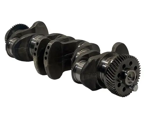 MERCEDES OM904 LA Crankshaft