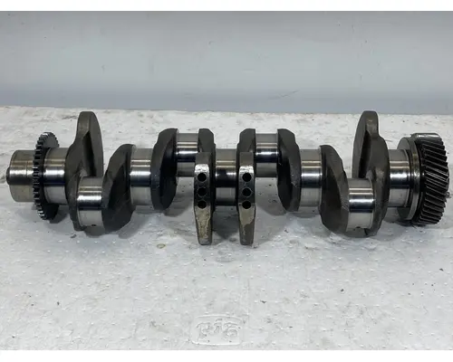 MERCEDES OM904 LA Crankshaft