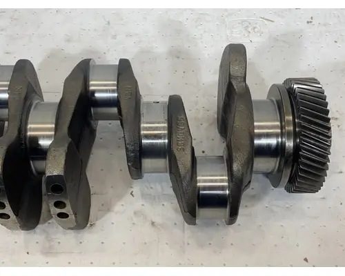 MERCEDES OM904 LA Crankshaft