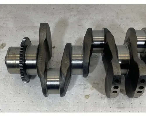 MERCEDES OM904 LA Crankshaft
