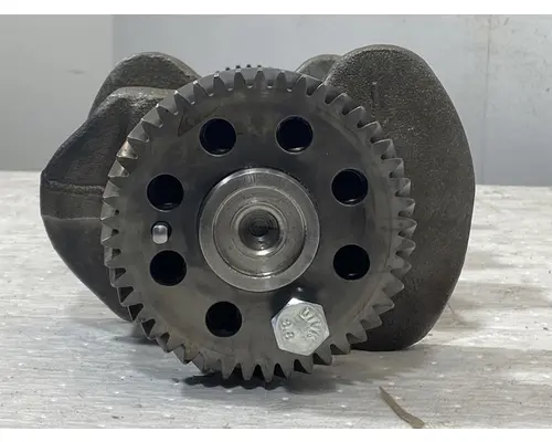 MERCEDES OM904 LA Crankshaft