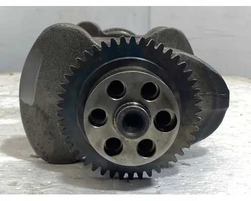 MERCEDES OM904 LA Crankshaft