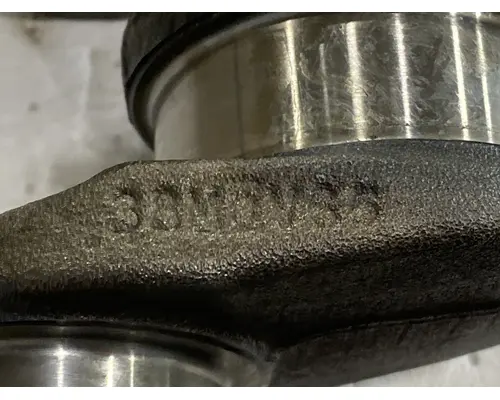 MERCEDES OM904 LA Crankshaft