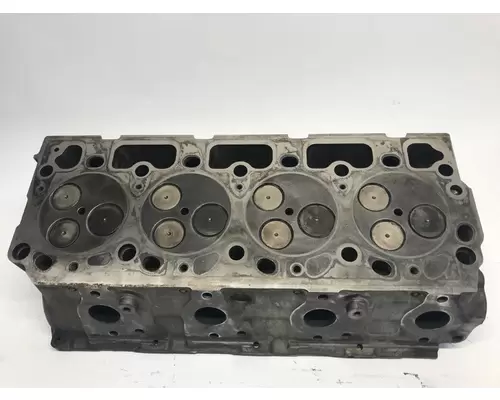 MERCEDES OM904 LA Cylinder Head