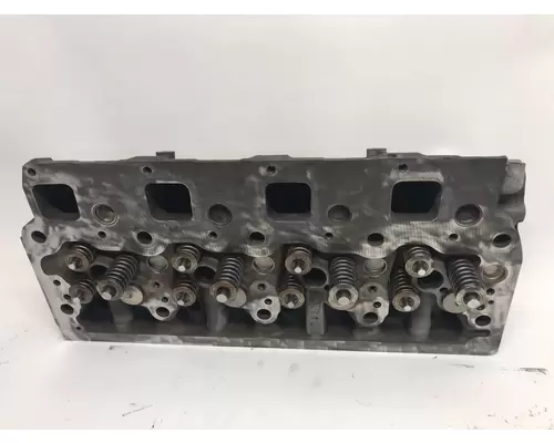 MERCEDES OM904 LA Engine Cylinder Head