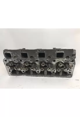 MERCEDES OM904 LA Engine Cylinder Head