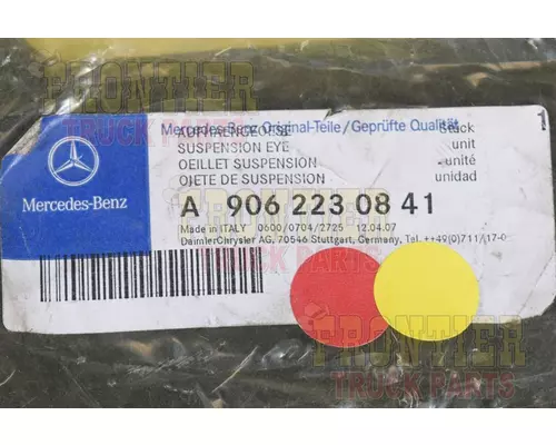 MERCEDES OM904 LA Engine Parts, Misc.