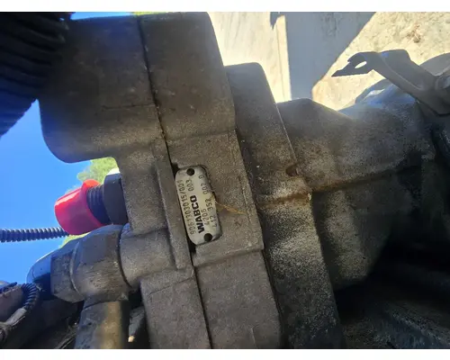 MERCEDES OM904LA Air Compressor