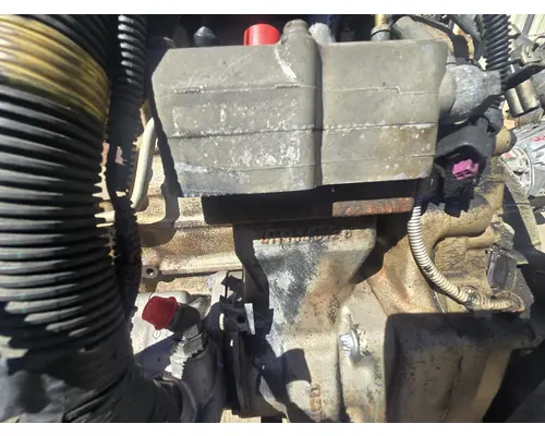 MERCEDES OM904LA Air Compressor