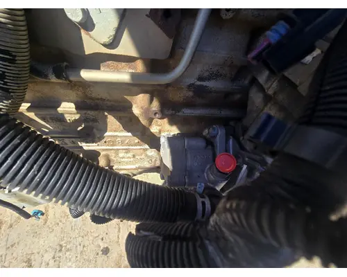 MERCEDES OM904LA Air Compressor