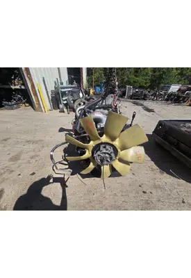 MERCEDES OM904LA Air Conditioner Compressor