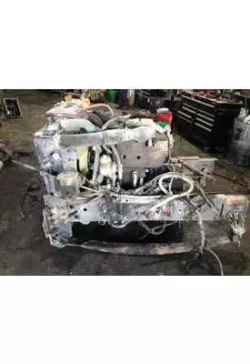 MERCEDES OM904LA Engine Assembly