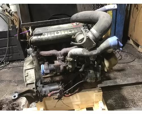 MERCEDES OM904LA Engine Assembly