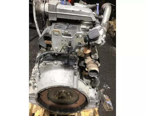 MERCEDES OM904LA Engine Assembly