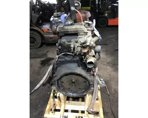 MERCEDES OM904LA Engine Assembly