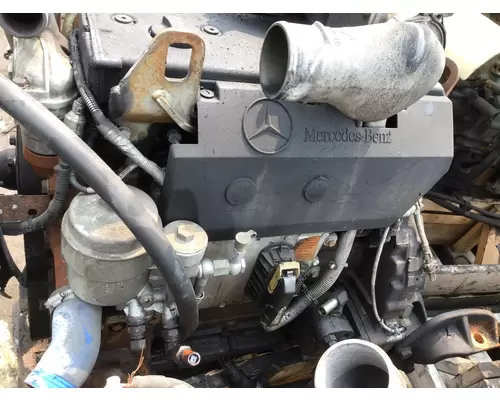 MERCEDES OM904LA Engine Assembly