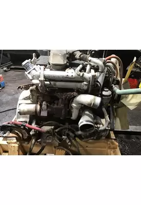 MERCEDES OM904LA Engine Assembly