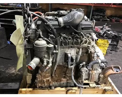 MERCEDES OM904LA Engine Assembly
