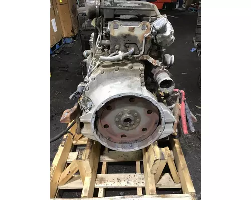 MERCEDES OM904LA Engine Assembly