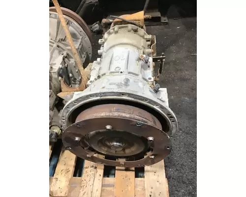 MERCEDES OM904LA Engine Assembly