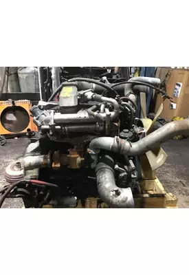 MERCEDES OM904LA Engine Assembly