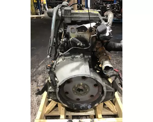 MERCEDES OM904LA Engine Assembly