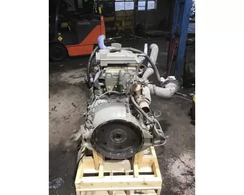 MERCEDES OM904LA Engine Assembly