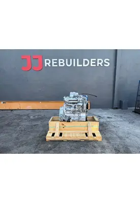 MERCEDES OM904LA Engine Assembly