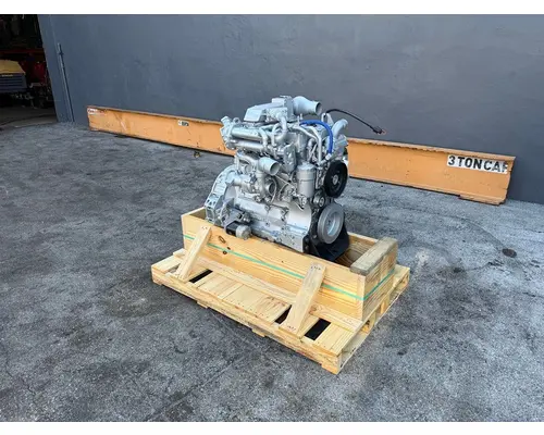 MERCEDES OM904LA Engine Assembly