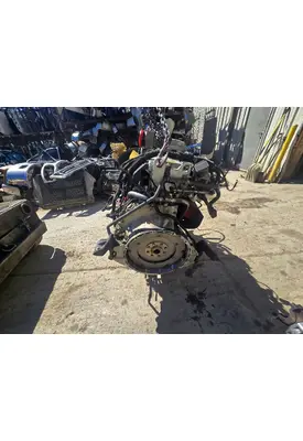 MERCEDES OM904LA Flywheel